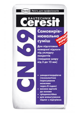   Ceresit CN 69
